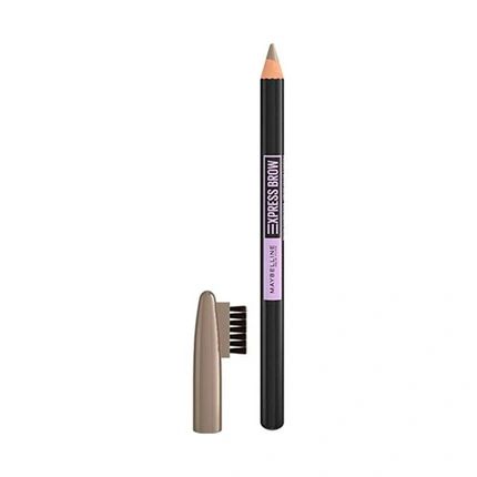Maybelline Express Brow Shaping Pencil 02 Blonde 43G