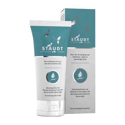 Staudt Premium Scar Cream 100Ml