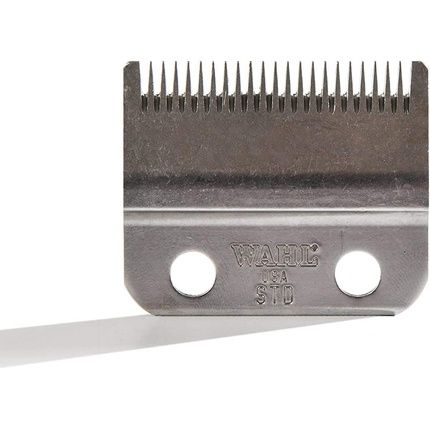 Wahl 5 Star Magic Clip Stagger Tooth Blade Cordless Clipper Head 0.8-2.5mm Cutting Length 0.12kg - Image 3