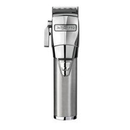 Babyliss Pro Professional Metal Beard & Hair Razor