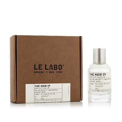 Le Labo The Noir 29 Eau De Parfum 50 Ml