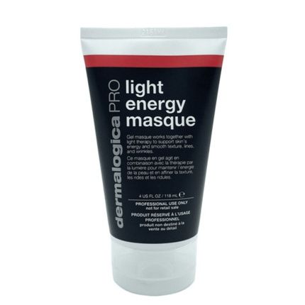 Dermalogica Pro Size Light Energy Mask 4 Fl Oz 118 Ml