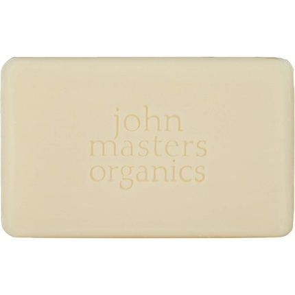 John Masters Organics Face & Body Bar With Lavender & Ylang Ylang 128G - Image 3