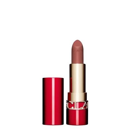 Clarins Joli Rouge Velvet 705V Soft Berry Refillable Lipstick