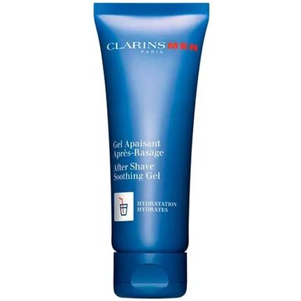 Clarins Men After Shave Soothing Gel 75Ml