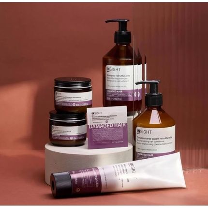 Insight Restorative Hair Conditioner 350Ml