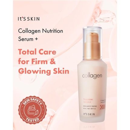 Itsskin Collagen Nutrition Serum