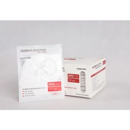 Jiada Ffp2 Masks 25 Units