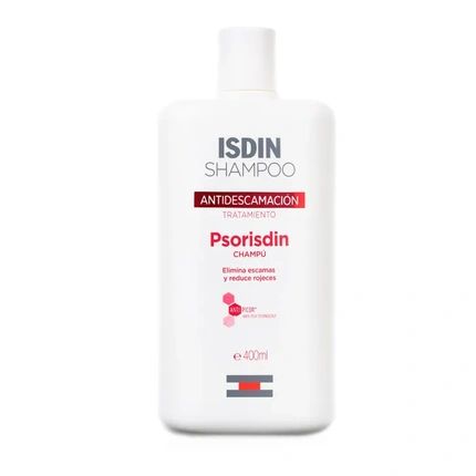 Isdin Psorisdin Control Shampoo 400Ml