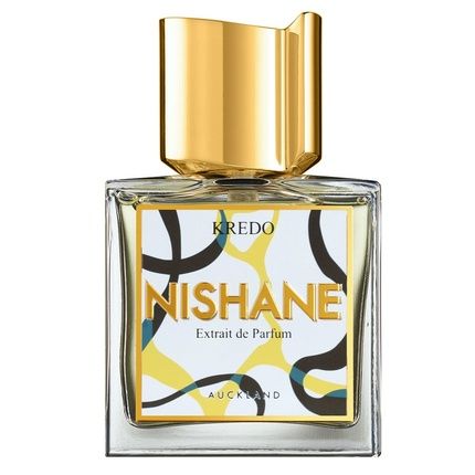 Nishane Kredo Extrait De Parfum Spray 50Ml