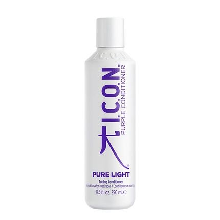 Icon Icon Pure Light Toning Conditioner 250Ml