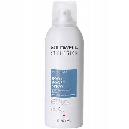 Goldwell Stylesign Volume Root Boost Spray 200 Ml