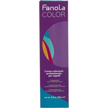 Fanola Blue Hair Color Cream Corrector 100Ml