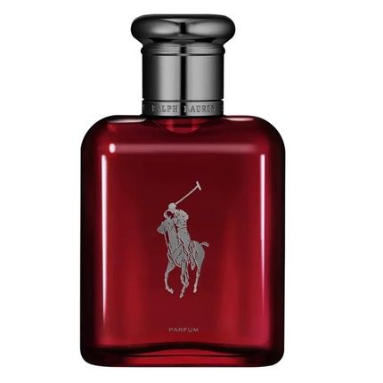 Ralph Lauren Polo Red Parfum Spray 75Ml
