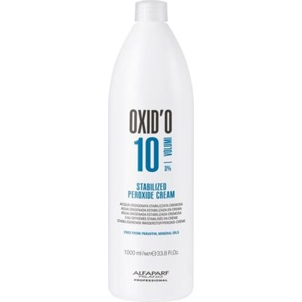 Alfaparf Milano Oxid'O 10 Vol - 3% 1000Ml