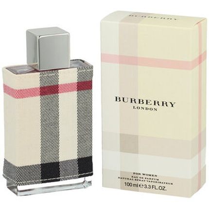 Burberry London Eau De Parfum Spray 100Ml