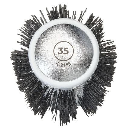 Olivia Garden Blowout Grip Wavy Hairbrush 35Mm