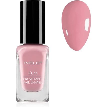 O2M Breathable Nail Enamel 679