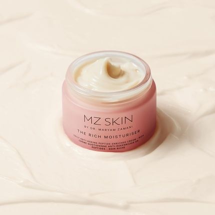 Mz Skin The Rich Moisturiser 50Ml - Image 3