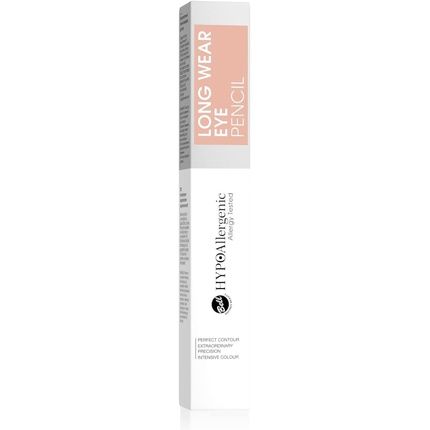 Bell Hypoallergenic Long Wear Eye Pencil 03 0.3G Nude