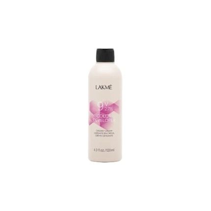 Lakme Color Developer 9V 120Ml