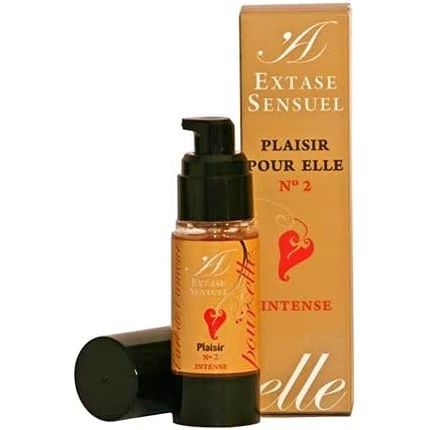 Extase Sensual Intimate Care Cream And Gel