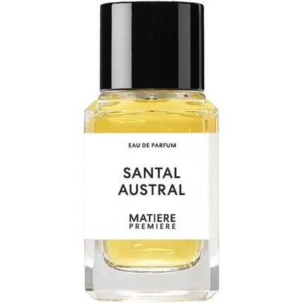 Santal Austral By Matiere Premiere Unisex Eau De Parfum Spray 3.4Oz