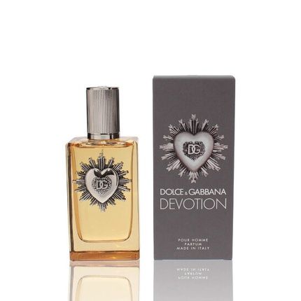 Dolce & Gabbana Men'S Devotion Pour Homme Parfum 34 Oz