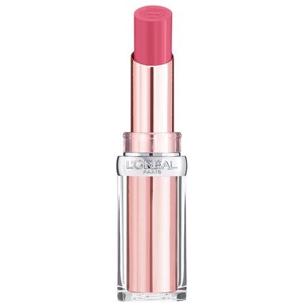 L'Oreal Color Riche Glow Paradise Nourishing Lipstick 111 Pink Wonderland 3.8G