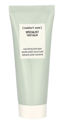 Comfort Zone Specialist Foot Balm 75Ml