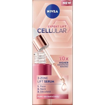 Nivea Cellular Expert Lift Face Serum 30Ml