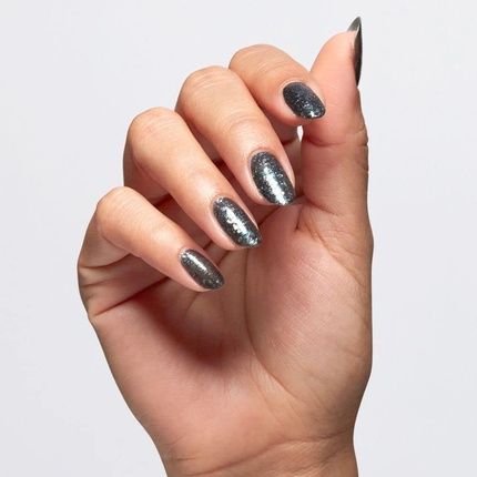 Opi Nail Polish Jewel Be Bold Collection Infinite Shine Long Wear Nail Polish 2Nd Step Opi'M A Gem - Image 3