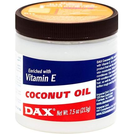Dax Coconut Oil 7.5 Oz