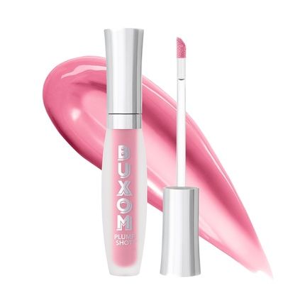 Buxom Plump Shot Collagen-Infused Lip Serum Lip Plumping Gloss
