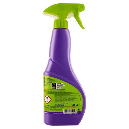 Mister Magic Fridge And Microwave Cleaner, Greases And Disinfects, Prevents