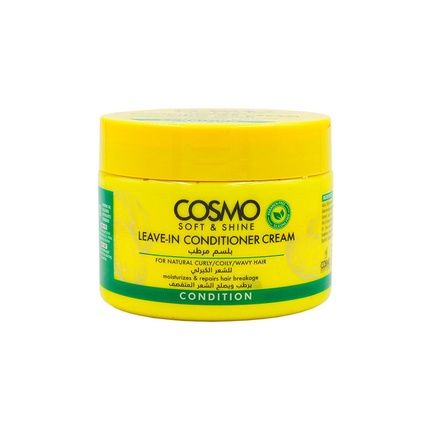 Cosmo Cosmetics Leavein Conditioner Cream Condition 325G