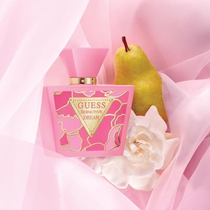 Guess Seductive Dream Eau De Toilette Perfume Spray For Women 1.7Oz