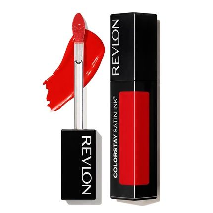 Revlon Colorstay Satin Ink Liquid Lipstick Longwear Rich Lip Colors