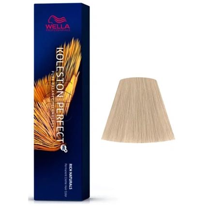 Wella Koleston Perfect Me 1289 Pure Naturals 60Ml Hair Color