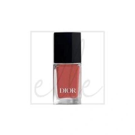 Dior Vernis Nail Lacquer Icone 10 Ml
