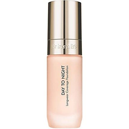 Dr Irena Eris Day To Night Long Term Top Coat #010C Porcelain