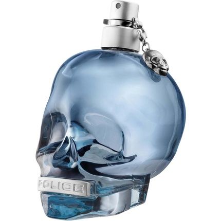 Police To Be Or Not To Be Eau De Toilette Spray For Him 75Ml