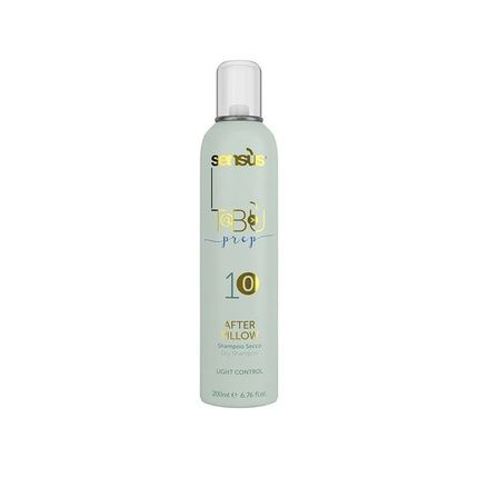 Sensus After Pillow 10 Dry Shampoo 200 Ml