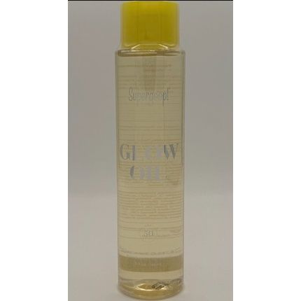 Supergoop! Glow Oil Spf 50 Dry Body Oil Sunscreen 5Oz