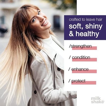 Milk_Shake Silver Shine Whipped Cream 200Ml - Image 3