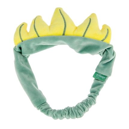 Mad Beauty Disney Pure Princess Tiana Make-Up Headband 1 Count