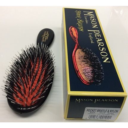 Mason Pearson Bn4 Pocket Mixte