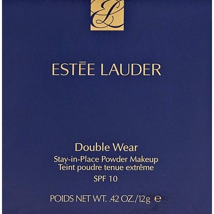 Estee Lauder Double Wear Powder 05 Shell Beige 12G