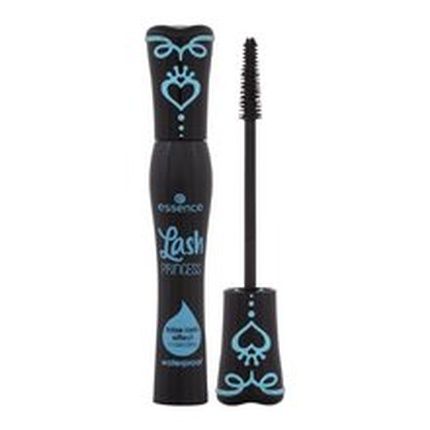 Essence Cosmetics Lash Princess False Lash Effect Waterproof Mascara 12Ml Black