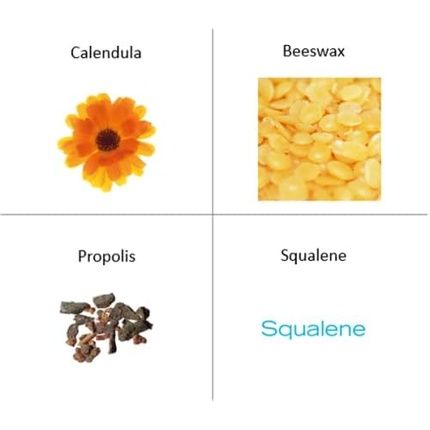 The Organic Pharmacy Miracle Nipple Cream 60G